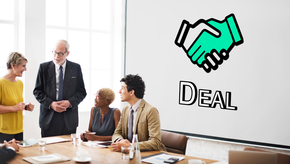 Buying Commission vs Selling Commission