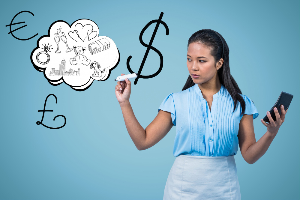 How Many Shares Should You Buy