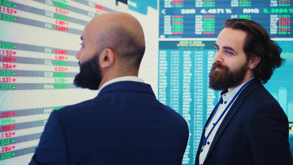 What Is Stock Averaging