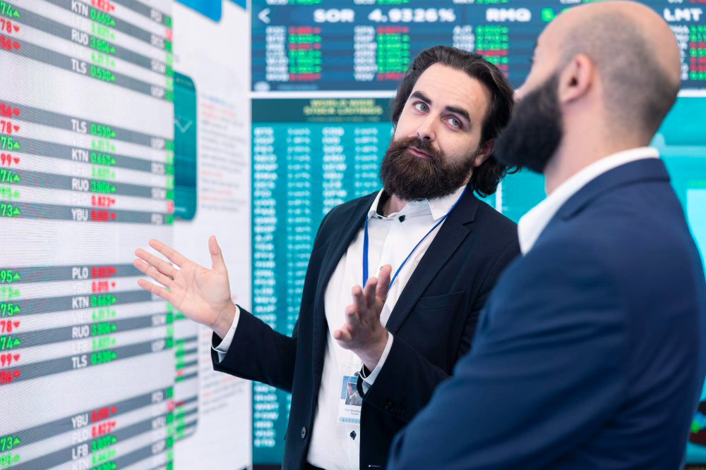 What Is ROI in Stocks