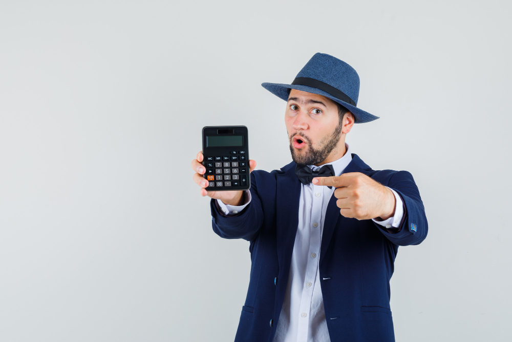 Top 5 Free Stock Calculators Every Trader Needs in 2025 (And How to Use Them)