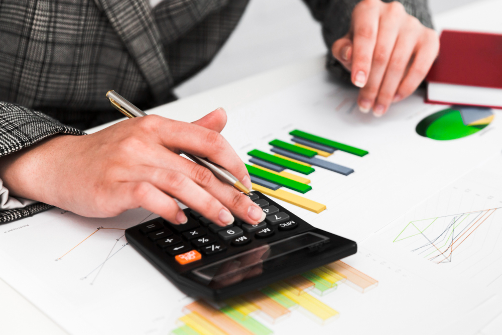 Stock Profit Calculator vs Spreadsheet: Why Online Tools Are Faster and More Accurate