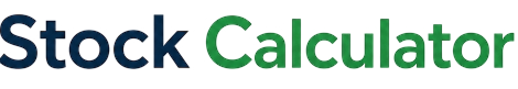 Stock Calculator Logo