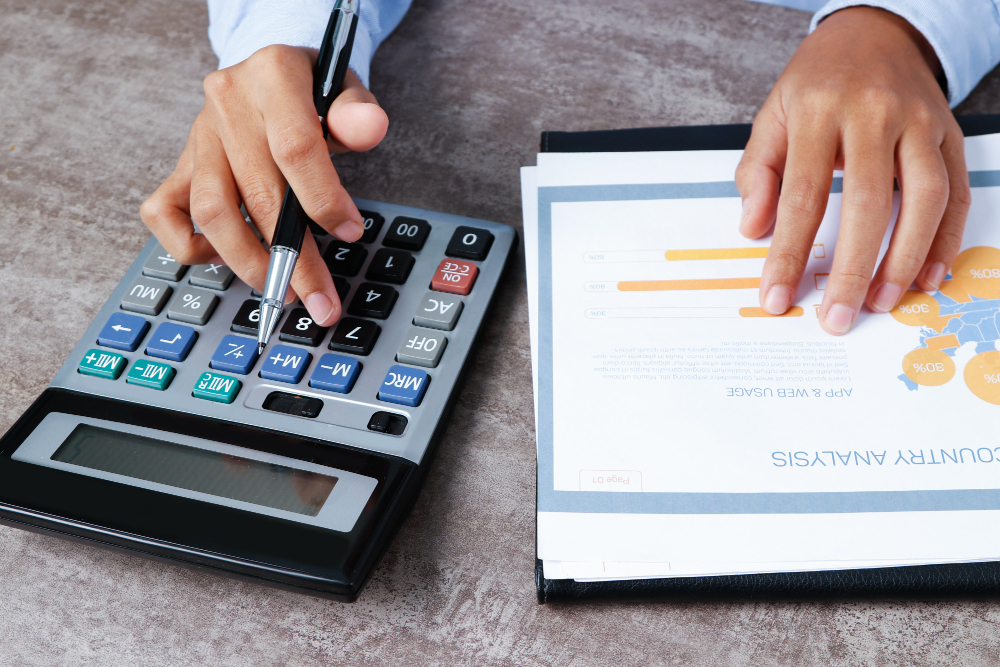 How to Calculate Capital Gains Tax on Stock Profits — A Simple Step-by-Step Guide